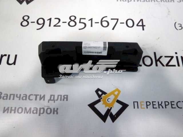 S3031231 General Motors Кронштейн підсилювача переднього бампера