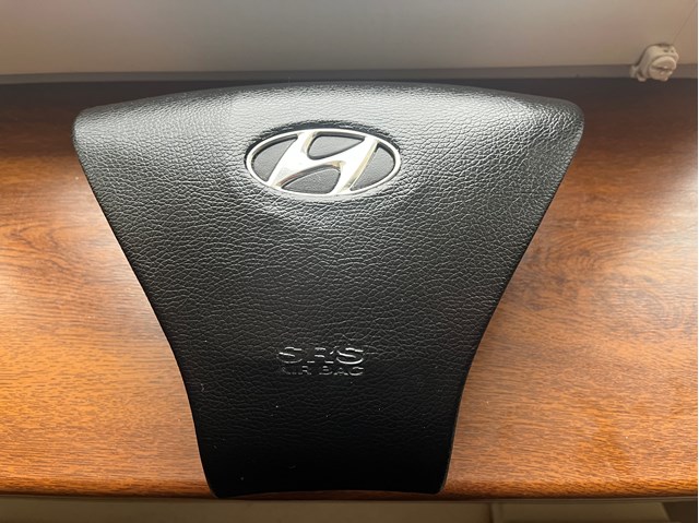 569004R100HZ Hyundai/Kia Подушка AIRBAG передня ліва