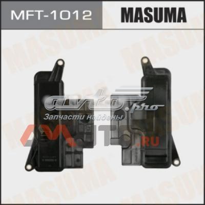 MFT1012 Masuma Масло в коробку автомат