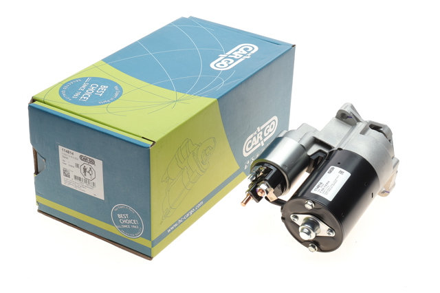 Стартер Cargo F032114814 ціна, від 73.16 USD