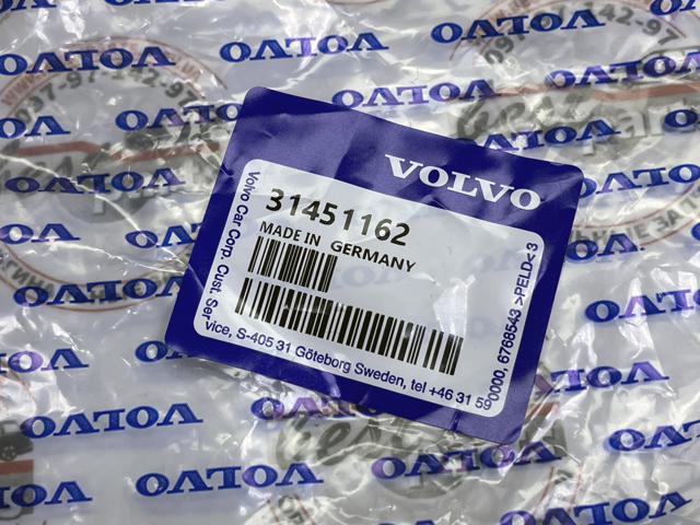  Volvo 31451162