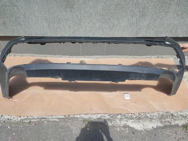 5215942230 Toyota Буфер (бампер) задній