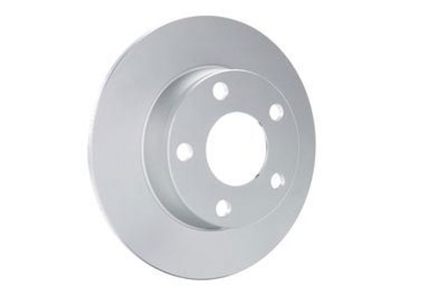 Купити 986478480 Bosch Диск заднього гальма