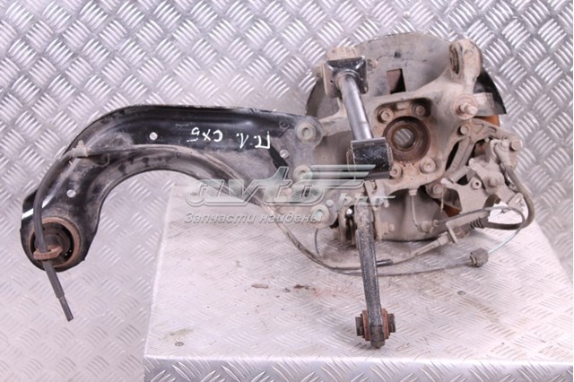 KD312612XE Mazda 