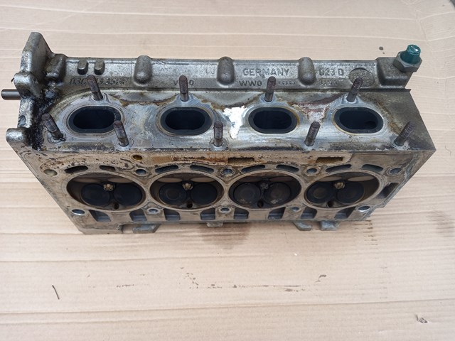 Головка двигуна VAG 03C103358F ціна, від 143.43 USD