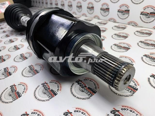 Привід передній лівий Land Rover LR024758 ціна, від 179.04 USD