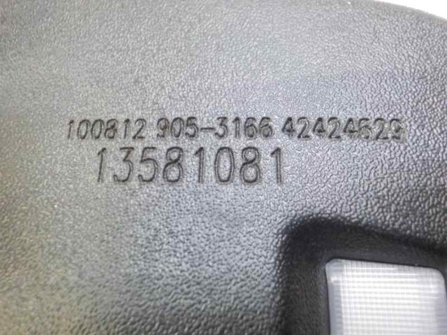  Дзеркало салону Opel Astra 