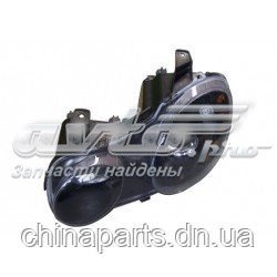 0150103R3C Tempest Фара дальнього світла в зборі