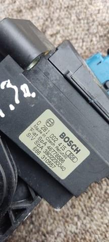 0281002415 Bosch Педаль газу (акселератора)