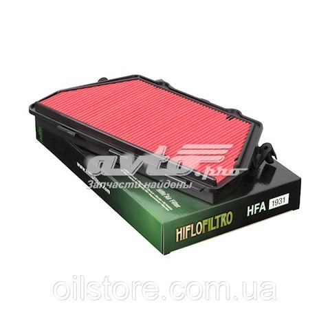 HFA1931 Hiflofiltro 