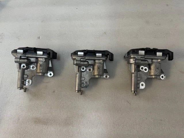 Купити A6569060600 Mercedes 