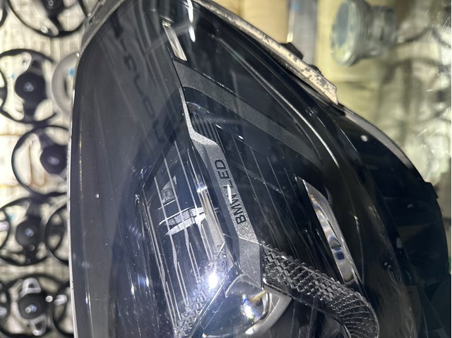 63115A1FB13 BMW 