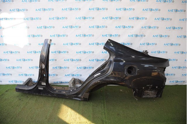 Крило заднє Toyota 6160233230 ціна, від 253.39 USD