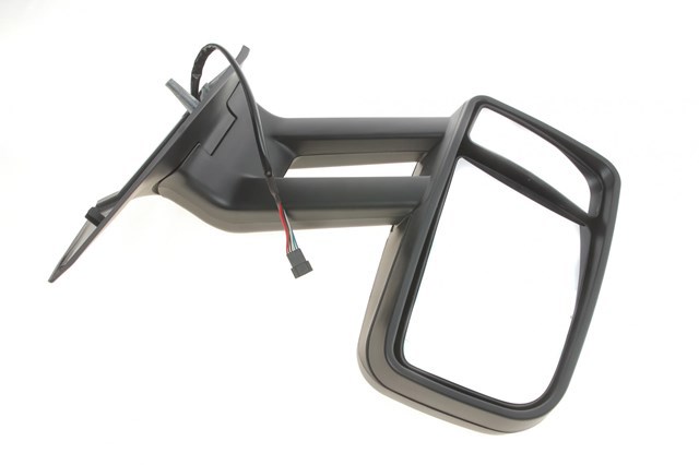 Ліве бічне дзеркало Autotechteile 1008101 ціна, від 140.20 USD
