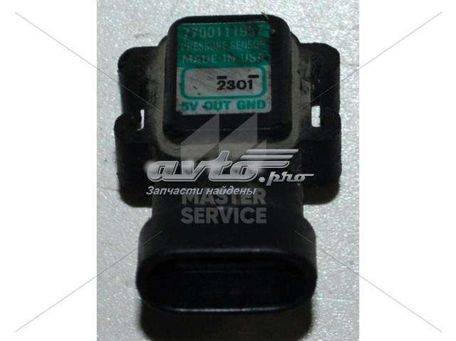  Renault (RVI) 09364119 ціна, від 11.40 USD