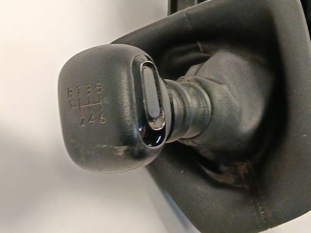 Селектор АКПП Peugeot/Citroen 9850389980
