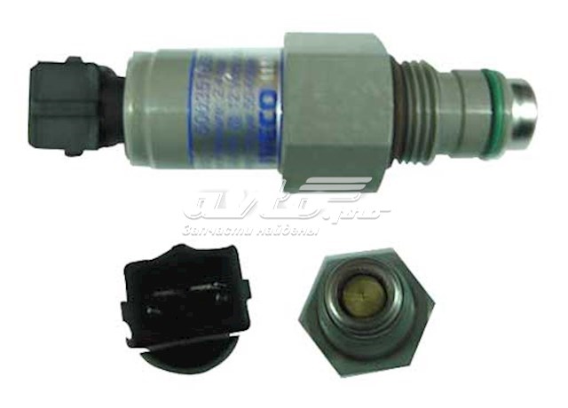 Купити 5802010700 Iveco Датчик тиску масла