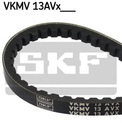 Ремінь кондиціонера SKF VKMV13AVX1100