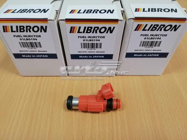 Купити 01LB0194 Libron Форсунка дизельна в зборі, розпилювач + тримач