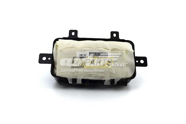 Подушка безпеки, пасажирська, AIRBAG 845303S000 Hyundai/Kia