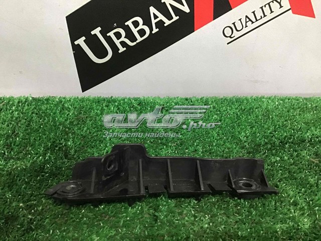 LR045213 Land Rover Лівий кронштейн переднього бампера