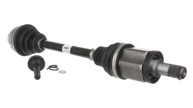 Привід передній лівий SKF VKJC5826 ціна, від 229.71 USD