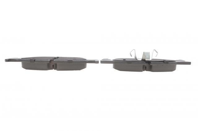 Гальмівні колодки Solgy 209205 ціна, від 25.33 USD