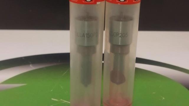 Розпилювач дизельної форсунки Wuzetem PDLLA150P205 ціна, від 22.80 USD