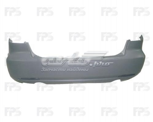Бампер задній FPS FP4403951