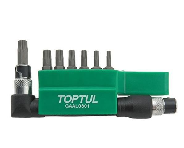 GAAL0801 Toptul 