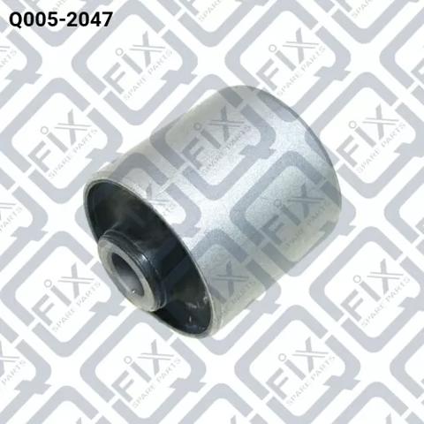 Сайлентблок задньої тяги Q-fix Q0052047