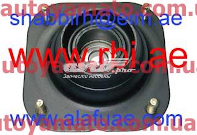 Подушка амортизатора переднього RBI D1364F