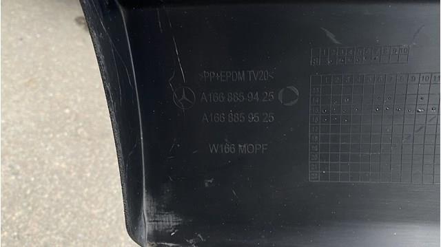Купити A1678854501 Mercedes 