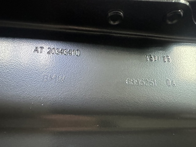  33326895251 BMW