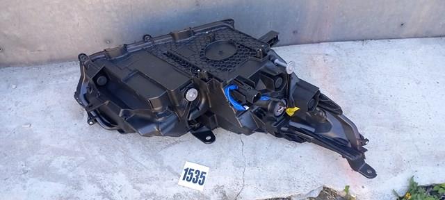ZTY1209L Signeda Фара дальнього світла в зборі