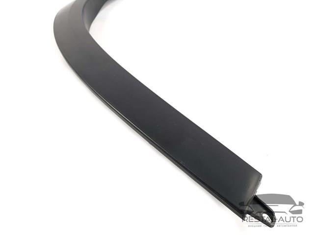 Розширювач/накладка арки заднього крила, лівий BMW 51778099121