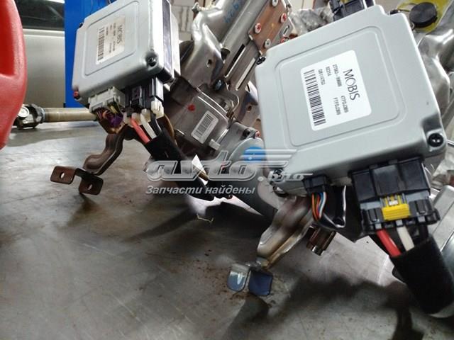 Колонка рульова Hyundai/Kia 563102T301