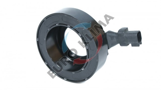 Купити CC213 Euroklima Муфта компресора кондиціонера