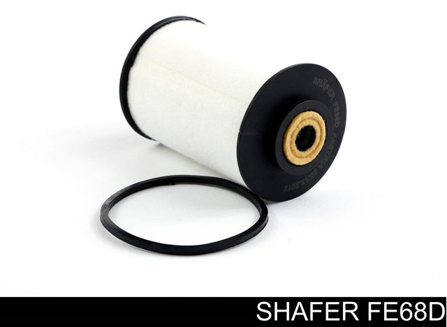 FE68D Shafer фільтр паливний