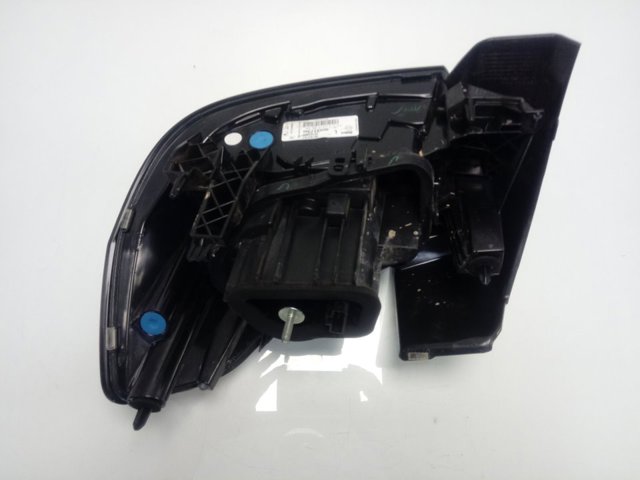 Задня ліва зовнішня фара Opel 9829317380 ціна, від 118.78 USD