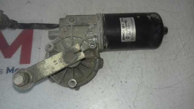 Мотор склоочисника скла (трапеції) Renault (RVI) 5010623023