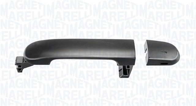 Ручка передньої двері зовнішня Magneti Marelli MMS0211 ціна, від 22.42 USD
