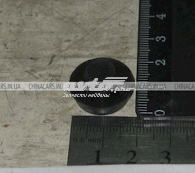 1018005017 Geely Відбійник п'ятої двері