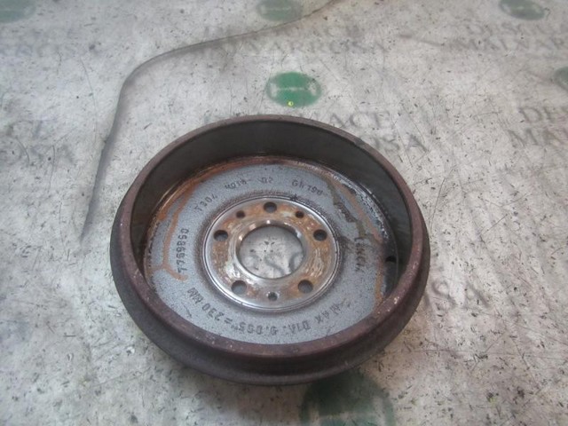 Барабан гальмівний задній Fiat/Alfa/Lancia 51864509 ціна, від 96.15 USD