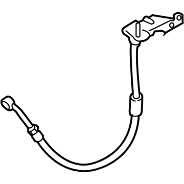 Купити 58738B1000 Hyundai/Kia 