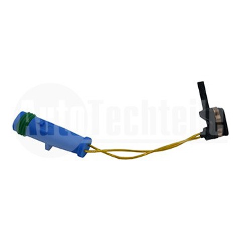 Датчик зносу гальмівних колодок, передній 1105411 Autotechteile