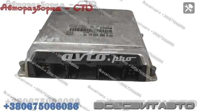  Mercedes 0281010921