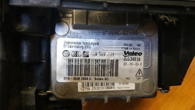  VAG 4L0941003H ціна, від 168.73 USD