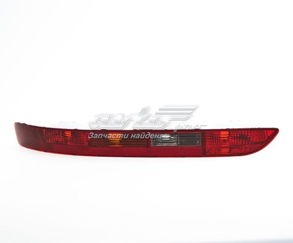 Ліхтар заднього бампера, лівий Signeda ZAD4002KL ціна, від 59.09 USD