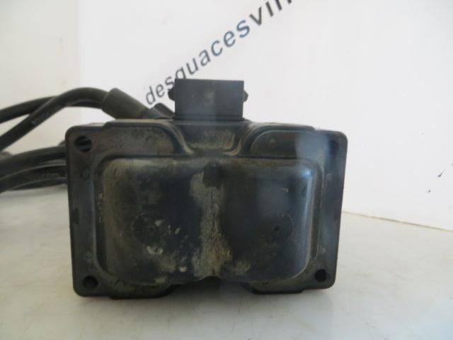Купити 938F12024CA Ford Котушка запалювання